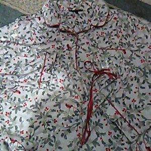 2 pc Hannah pajama set